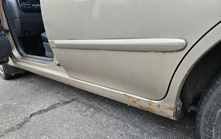 KIA Spectra II (LD), 2008 год, 275 000 рублей, 9 фотография