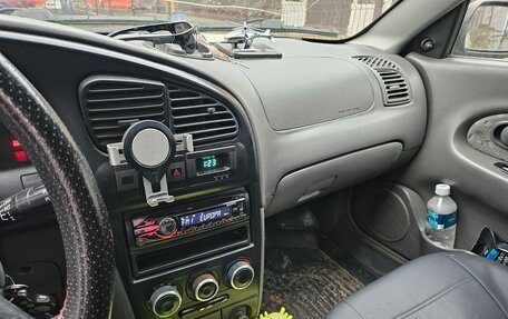 KIA Spectra II (LD), 2008 год, 275 000 рублей, 12 фотография