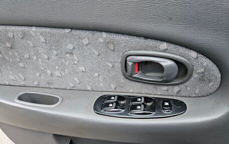 KIA Spectra II (LD), 2008 год, 275 000 рублей, 11 фотография