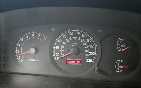 KIA Spectra II (LD), 2008 год, 275 000 рублей, 13 фотография