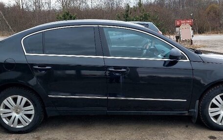 Volkswagen Passat B6, 2008 год, 520 000 рублей, 6 фотография