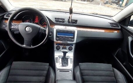 Volkswagen Passat B6, 2008 год, 520 000 рублей, 8 фотография