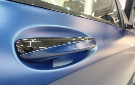 Mercedes-Benz GLC Coupe, 2022 год, 6 990 000 рублей, 10 фотография