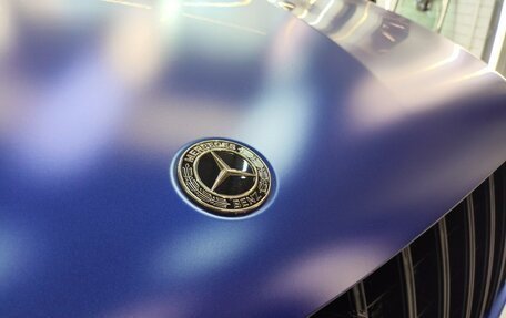 Mercedes-Benz GLC Coupe, 2022 год, 6 990 000 рублей, 12 фотография