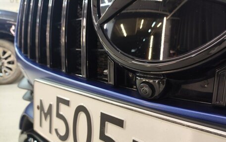 Mercedes-Benz GLC Coupe, 2022 год, 6 990 000 рублей, 13 фотография