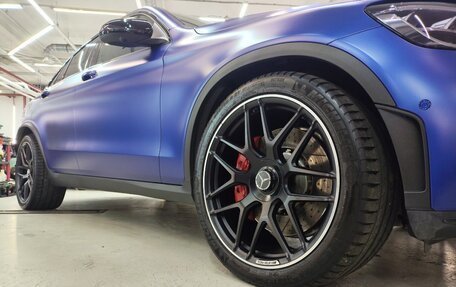 Mercedes-Benz GLC Coupe, 2022 год, 6 990 000 рублей, 11 фотография