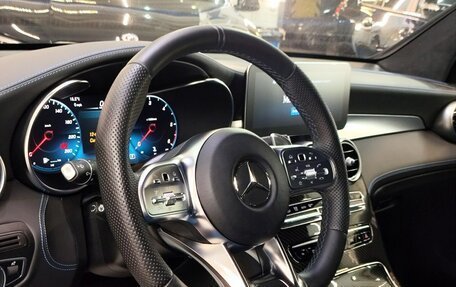 Mercedes-Benz GLC Coupe, 2022 год, 6 990 000 рублей, 18 фотография