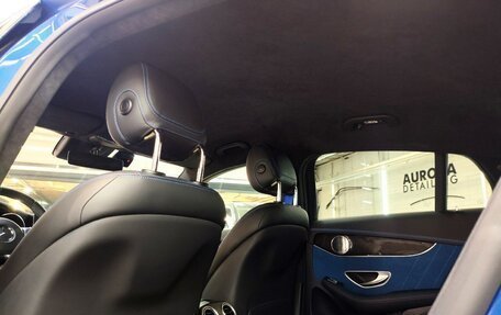 Mercedes-Benz GLC Coupe, 2022 год, 6 990 000 рублей, 23 фотография