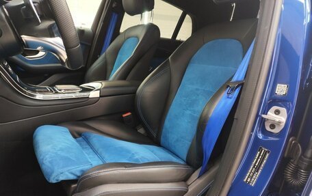 Mercedes-Benz GLC Coupe, 2022 год, 6 990 000 рублей, 19 фотография