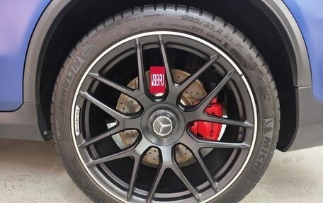 Mercedes-Benz GLC Coupe, 2022 год, 6 990 000 рублей, 16 фотография