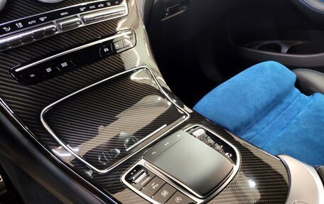 Mercedes-Benz GLC Coupe, 2022 год, 6 990 000 рублей, 24 фотография