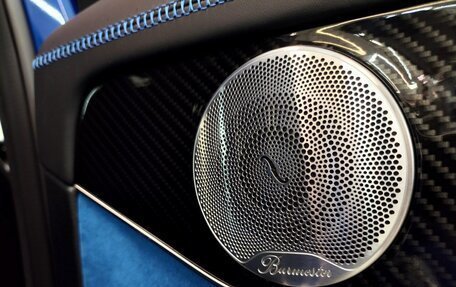 Mercedes-Benz GLC Coupe, 2022 год, 6 990 000 рублей, 25 фотография