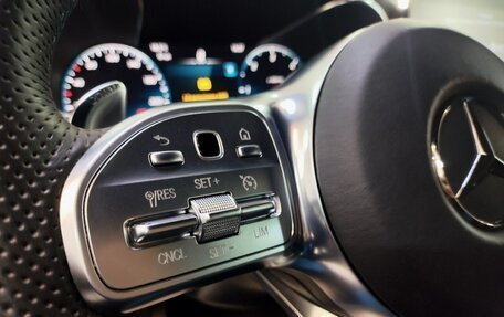 Mercedes-Benz GLC Coupe, 2022 год, 6 990 000 рублей, 26 фотография