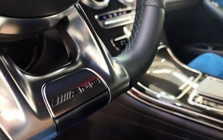 Mercedes-Benz GLC Coupe, 2022 год, 6 990 000 рублей, 28 фотография