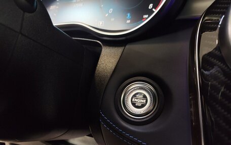 Mercedes-Benz GLC Coupe, 2022 год, 6 990 000 рублей, 30 фотография