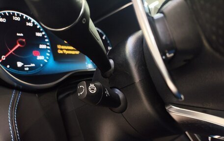 Mercedes-Benz GLC Coupe, 2022 год, 6 990 000 рублей, 29 фотография