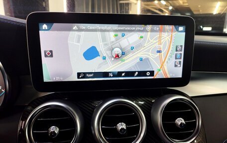 Mercedes-Benz GLC Coupe, 2022 год, 6 990 000 рублей, 32 фотография