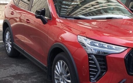 Haval Jolion, 2025 год, 2 500 000 рублей, 2 фотография