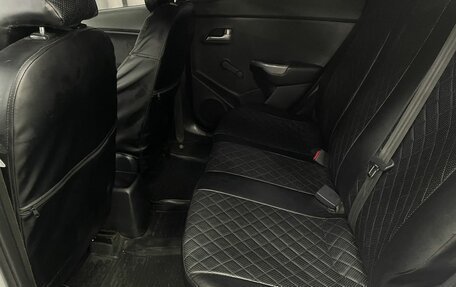 KIA Rio III рестайлинг, 2016 год, 5 897 774 рублей, 6 фотография