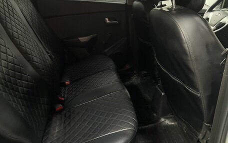 KIA Rio III рестайлинг, 2016 год, 5 897 774 рублей, 7 фотография