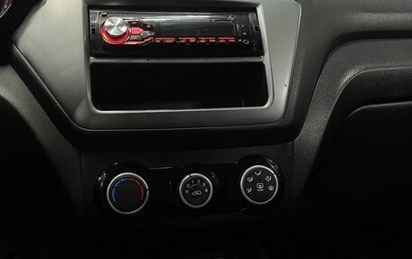 KIA Rio III рестайлинг, 2016 год, 5 897 774 рублей, 11 фотография