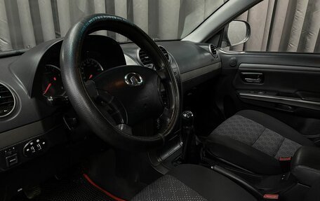 KIA Rio III рестайлинг, 2016 год, 5 897 774 рублей, 17 фотография