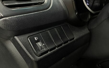 KIA Rio III рестайлинг, 2016 год, 5 897 774 рублей, 14 фотография