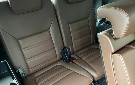 KIA Sorento III Prime рестайлинг, 2018 год, 2 990 000 рублей, 10 фотография