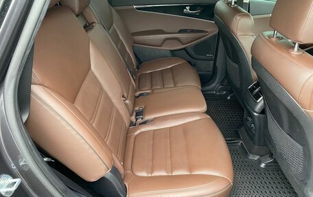 KIA Sorento III Prime рестайлинг, 2018 год, 2 990 000 рублей, 9 фотография