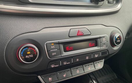 KIA Sorento III Prime рестайлинг, 2018 год, 2 990 000 рублей, 15 фотография