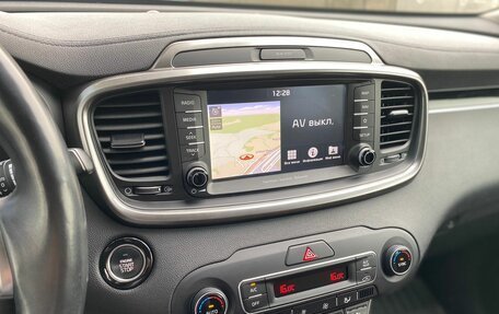 KIA Sorento III Prime рестайлинг, 2018 год, 2 990 000 рублей, 14 фотография