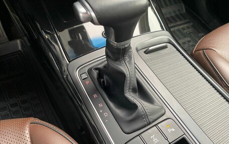 KIA Sorento III Prime рестайлинг, 2018 год, 2 990 000 рублей, 16 фотография