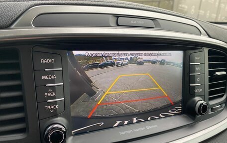 KIA Sorento III Prime рестайлинг, 2018 год, 2 990 000 рублей, 13 фотография