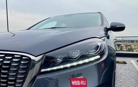 KIA Sorento III Prime рестайлинг, 2018 год, 2 990 000 рублей, 5 фотография