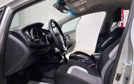 KIA cee'd III, 2013 год, 1 135 000 рублей, 11 фотография