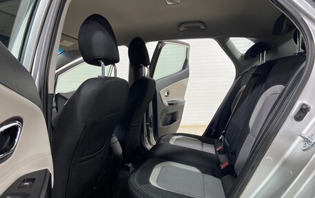 KIA cee'd III, 2013 год, 1 135 000 рублей, 15 фотография