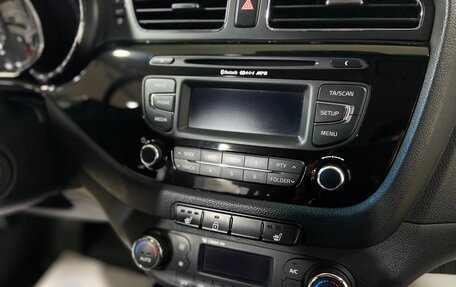 KIA cee'd III, 2013 год, 1 135 000 рублей, 19 фотография