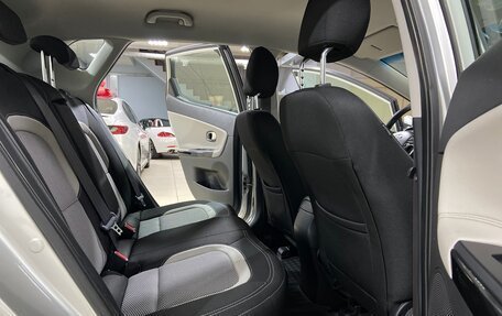 KIA cee'd III, 2013 год, 1 135 000 рублей, 16 фотография