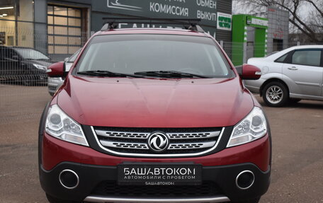 DongFeng H30 Cross, 2016 год, 585 000 рублей, 3 фотография