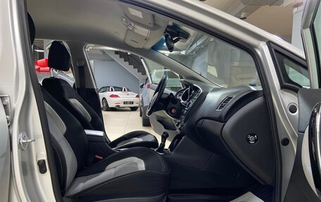 KIA cee'd III, 2013 год, 1 135 000 рублей, 17 фотография