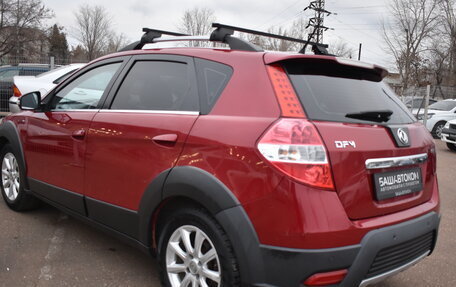 DongFeng H30 Cross, 2016 год, 585 000 рублей, 4 фотография