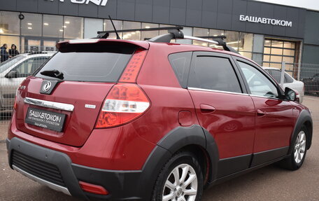 DongFeng H30 Cross, 2016 год, 585 000 рублей, 5 фотография