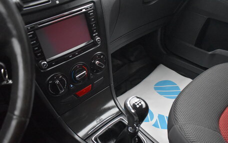 DongFeng H30 Cross, 2016 год, 585 000 рублей, 15 фотография