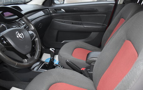 DongFeng H30 Cross, 2016 год, 585 000 рублей, 10 фотография