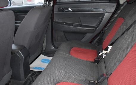 DongFeng H30 Cross, 2016 год, 585 000 рублей, 11 фотография