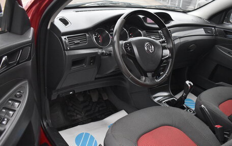 DongFeng H30 Cross, 2016 год, 585 000 рублей, 9 фотография