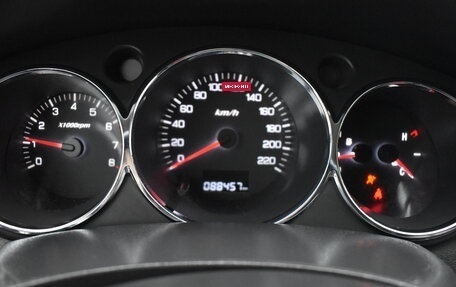 DongFeng H30 Cross, 2016 год, 585 000 рублей, 16 фотография