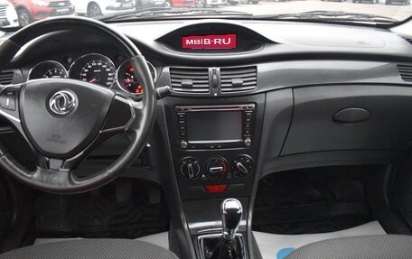 DongFeng H30 Cross, 2016 год, 585 000 рублей, 12 фотография