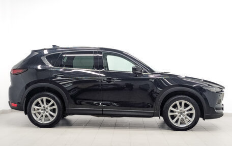 Mazda CX-5 II, 2019 год, 2 650 000 рублей, 4 фотография