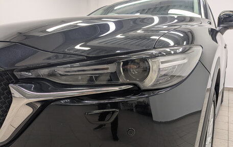 Mazda CX-5 II, 2019 год, 2 650 000 рублей, 11 фотография